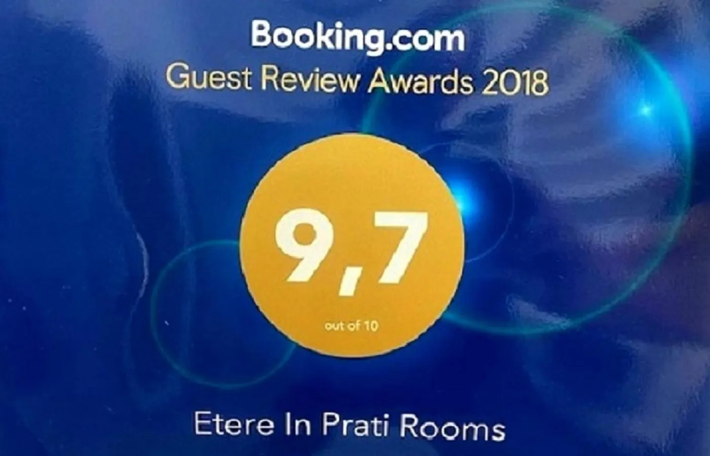 Etere In Prati Rooms Rome