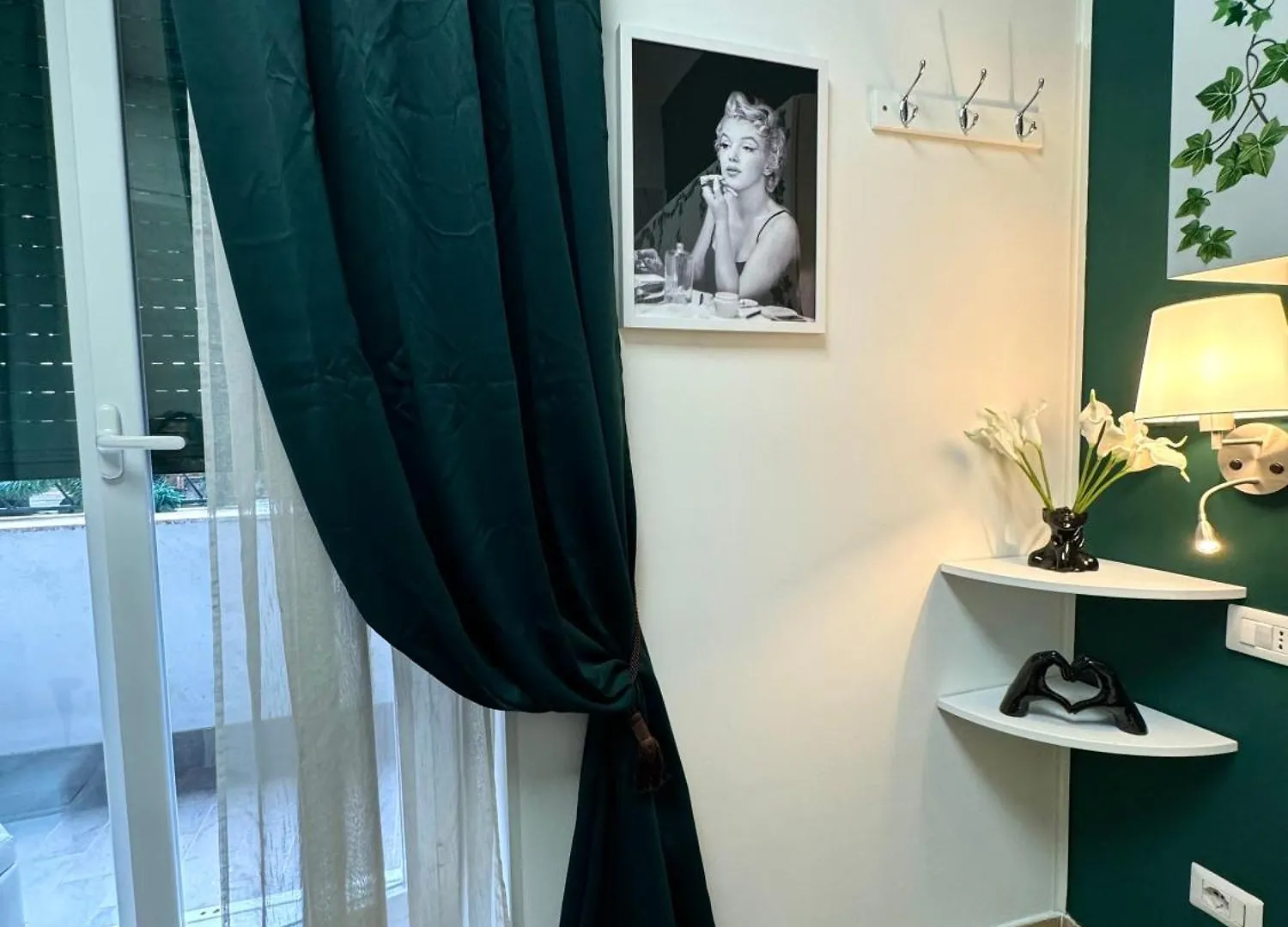 Guest house Etere In Prati Rooms Rome