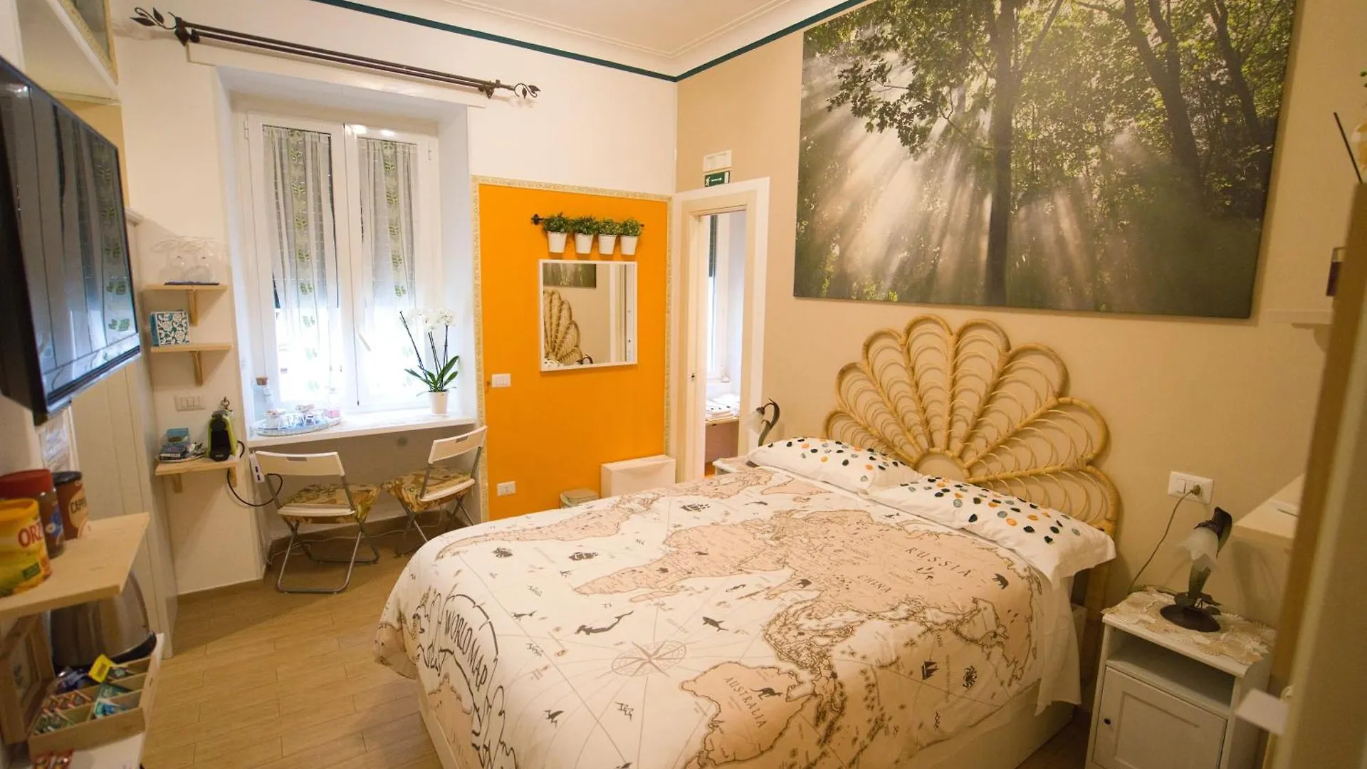 Guest house Etere In Prati Rooms Rome