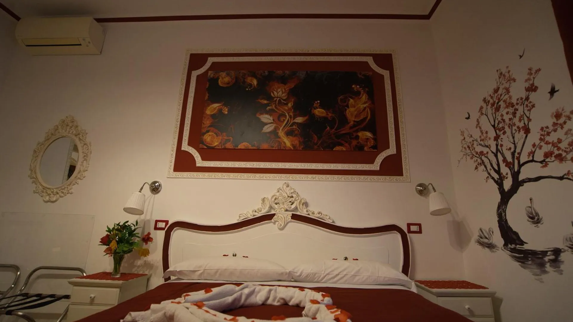 Guest house Etere In Prati Rooms Rome