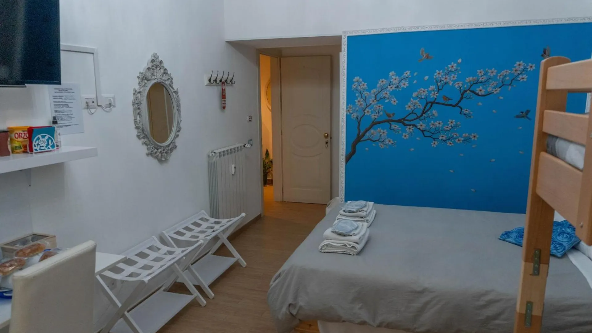 *** Guest house Etere In Prati Rooms Rome Italy