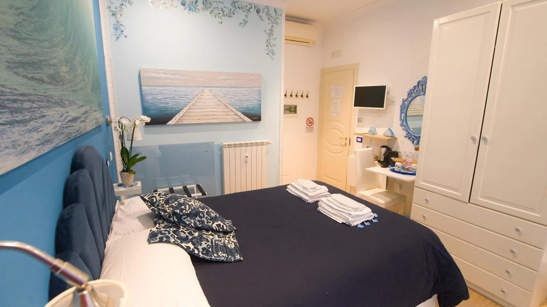 Guest house Etere In Prati Rooms Rome