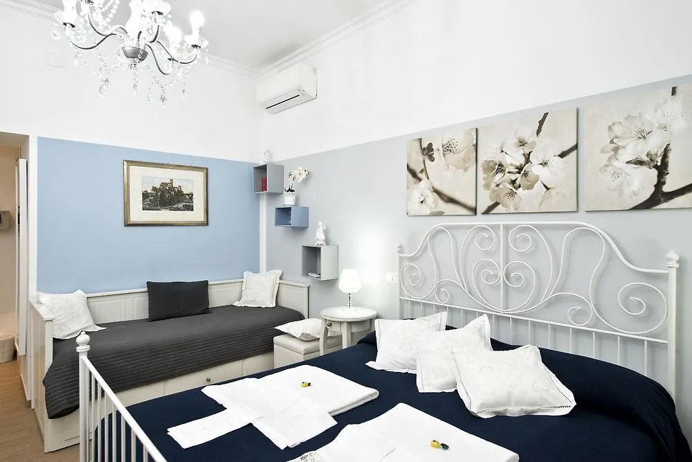 Affittacamere Etere in Prati Rooms Roma