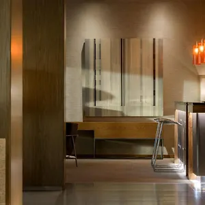 Ac By Marriott 4*, Vicenza Włochy