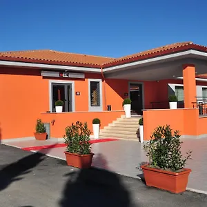 3* Hotel 325 Tor Vergata