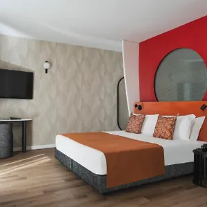Hotel Duomo Rimini