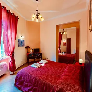 Bed & Breakfast Miclad Colosseum
