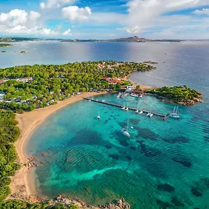 Hotel Centro Vacanze Isuledda Cannigione