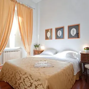 Bed & Breakfast Colori Di
