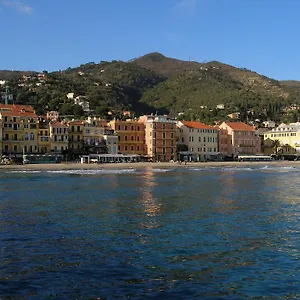 *** Hotel Badano Sul Mare Italia