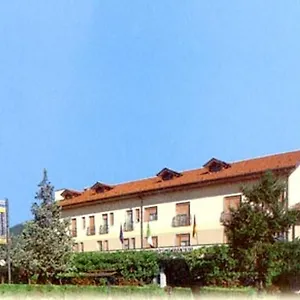 Hotel Ristorante Da Giovanni Carvico