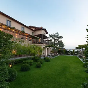 Hotel Relais San Vigilio Al Castello Bergamo