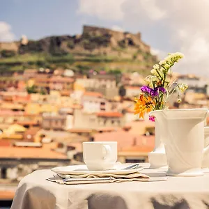 Hotel Janus Castelsardo