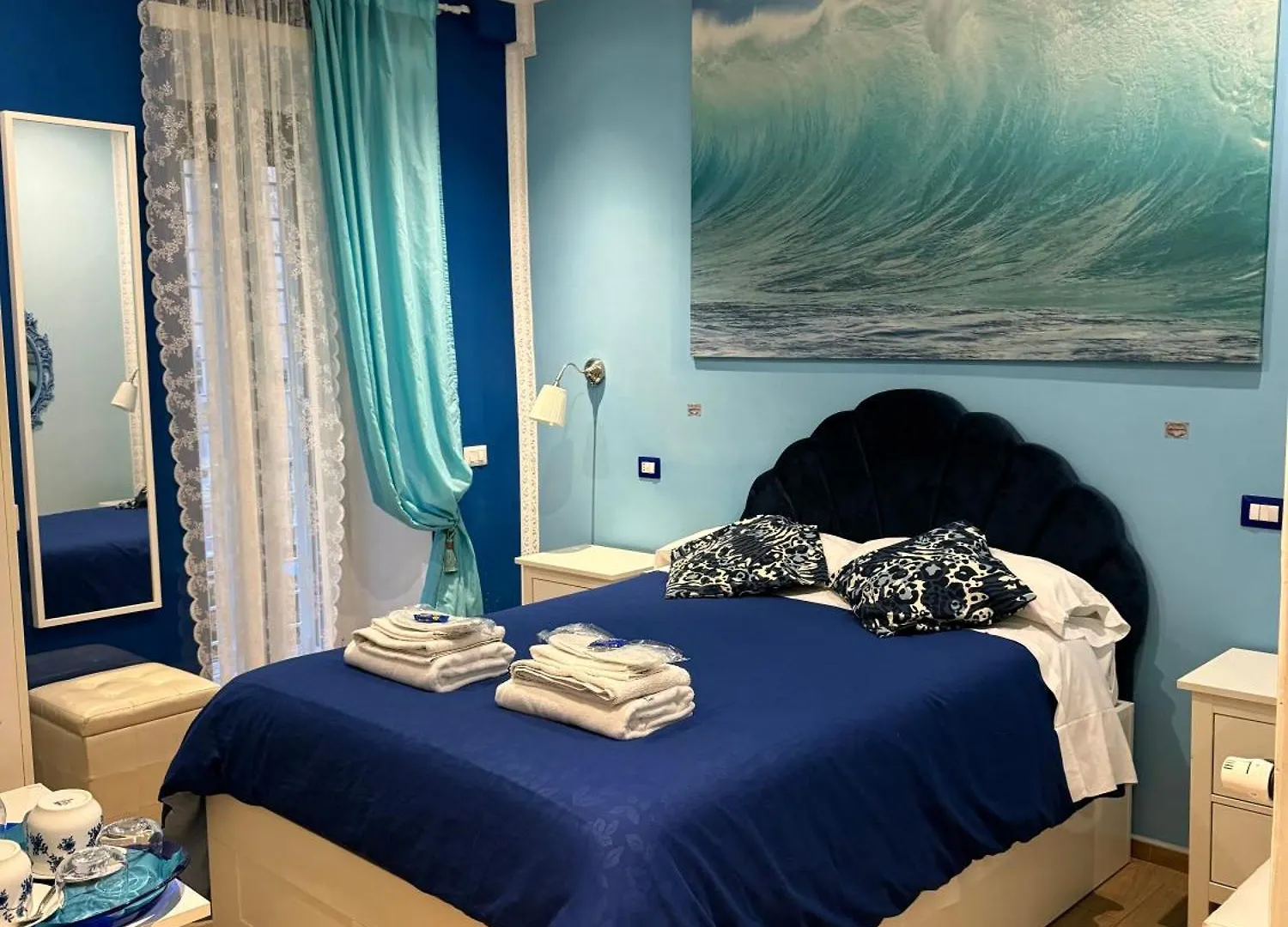 Etere In Prati Rooms Roma 3*,  İtalya
