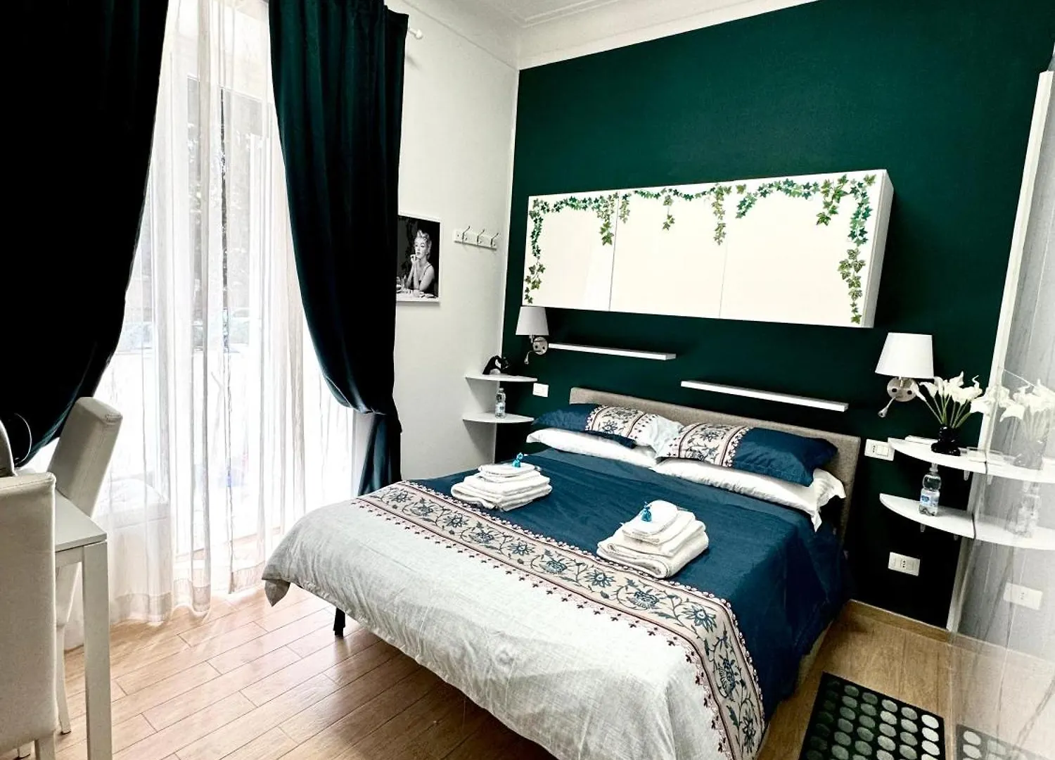 *** Gasthof Etere In Prati Rooms Rom Italien