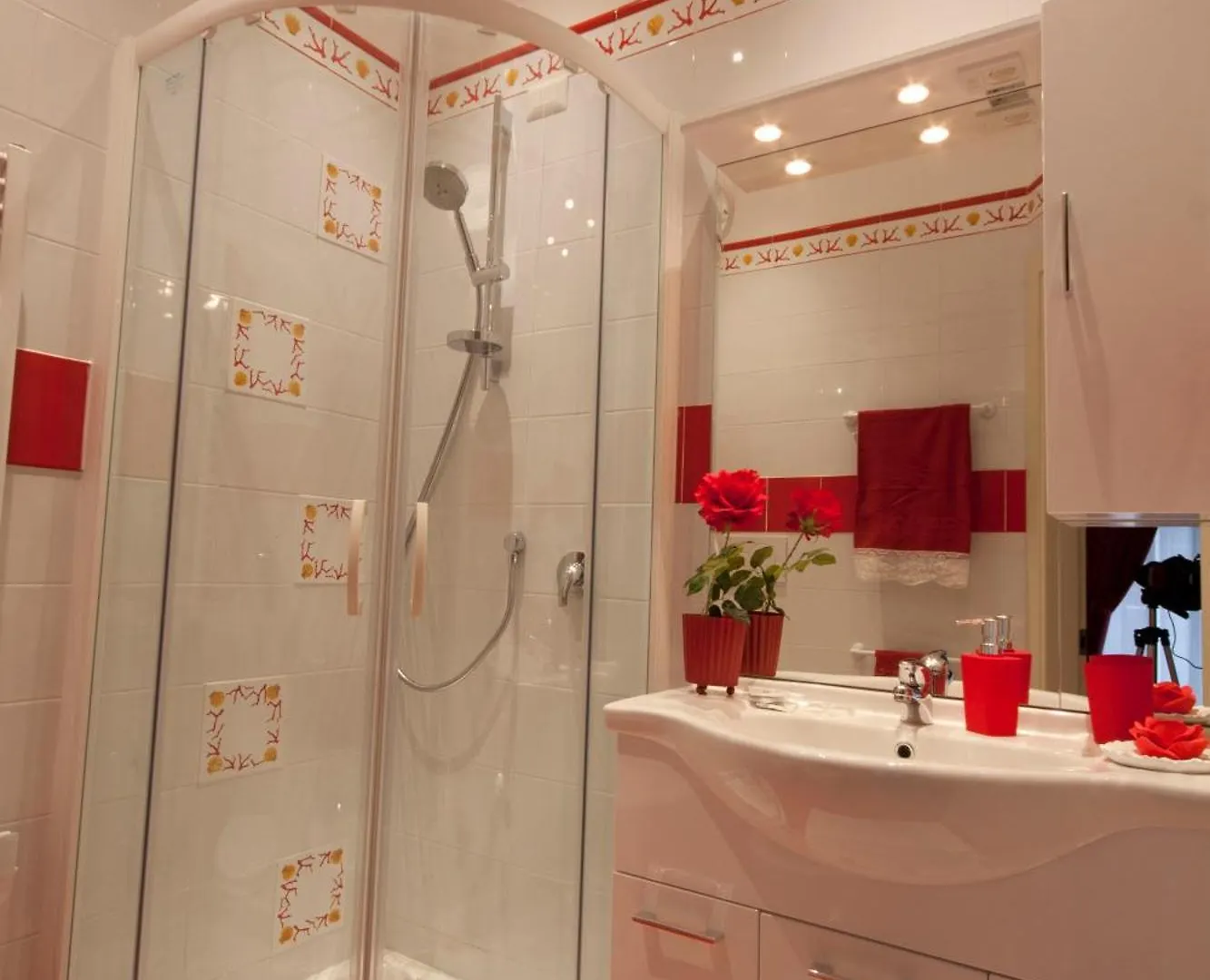 Etere In Prati Rooms Roma 3*,  İtalya