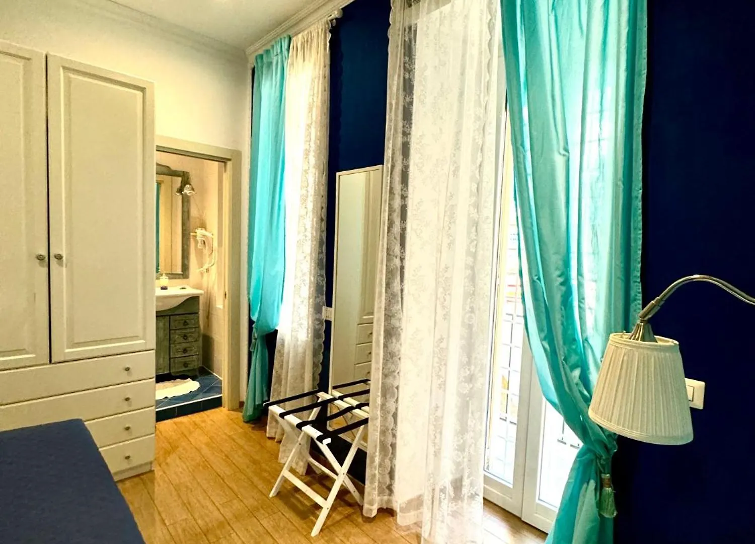 Pensjonat Etere In Prati Rooms Rzym