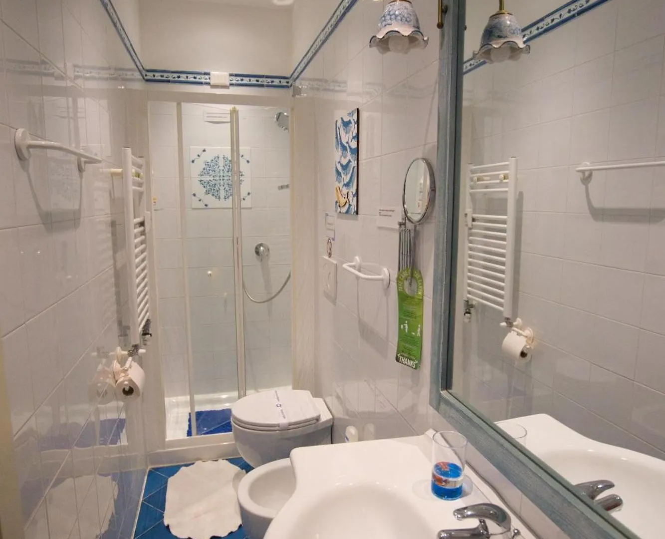 *** Gasthof Etere In Prati Rooms Rom Italien