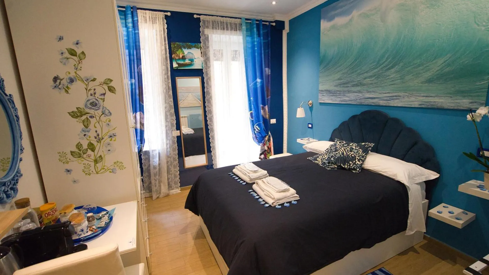 *** Gasthof Etere In Prati Rooms Rom Italien