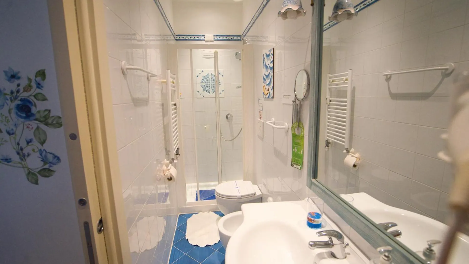 Etere In Prati Rooms Rom