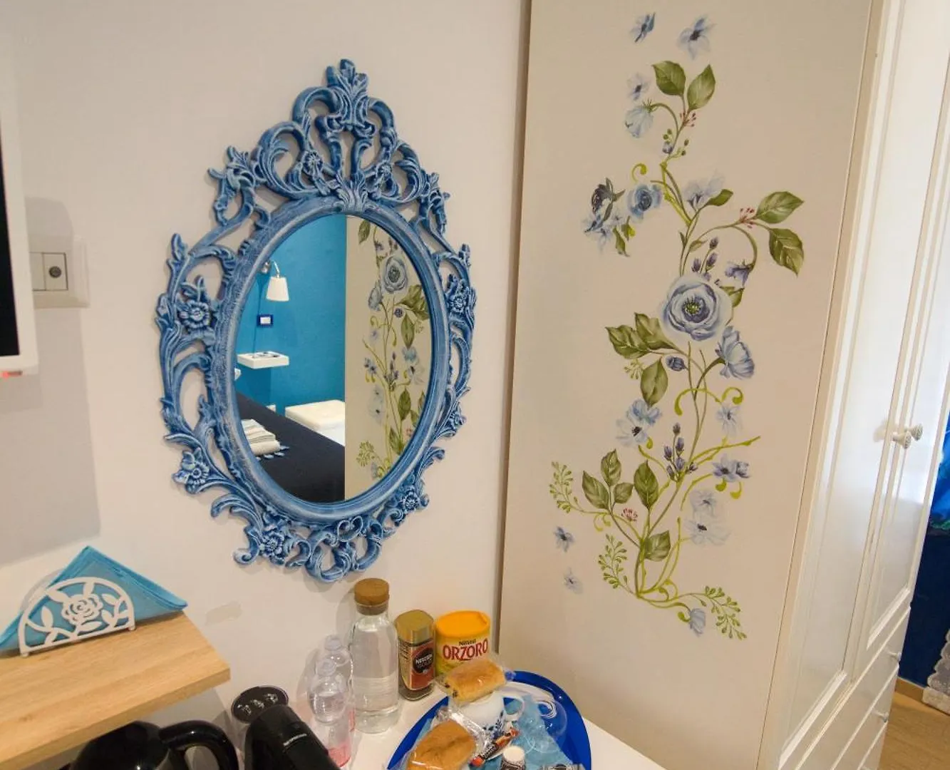 Etere In Prati Rooms Rom 3*,