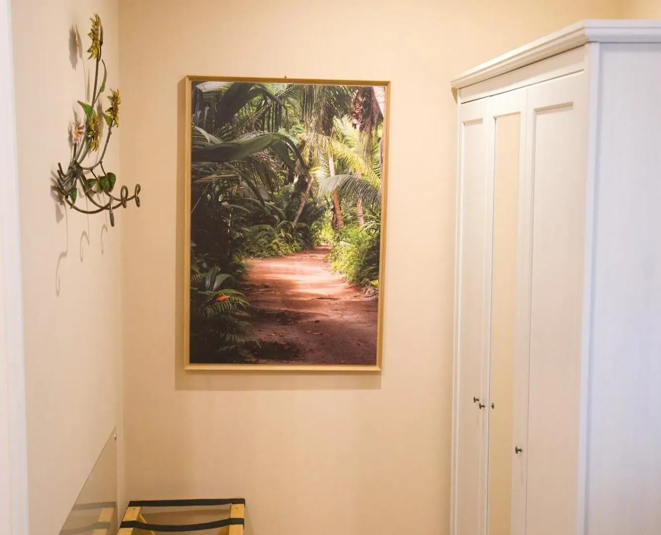 Etere In Prati Rooms Rom