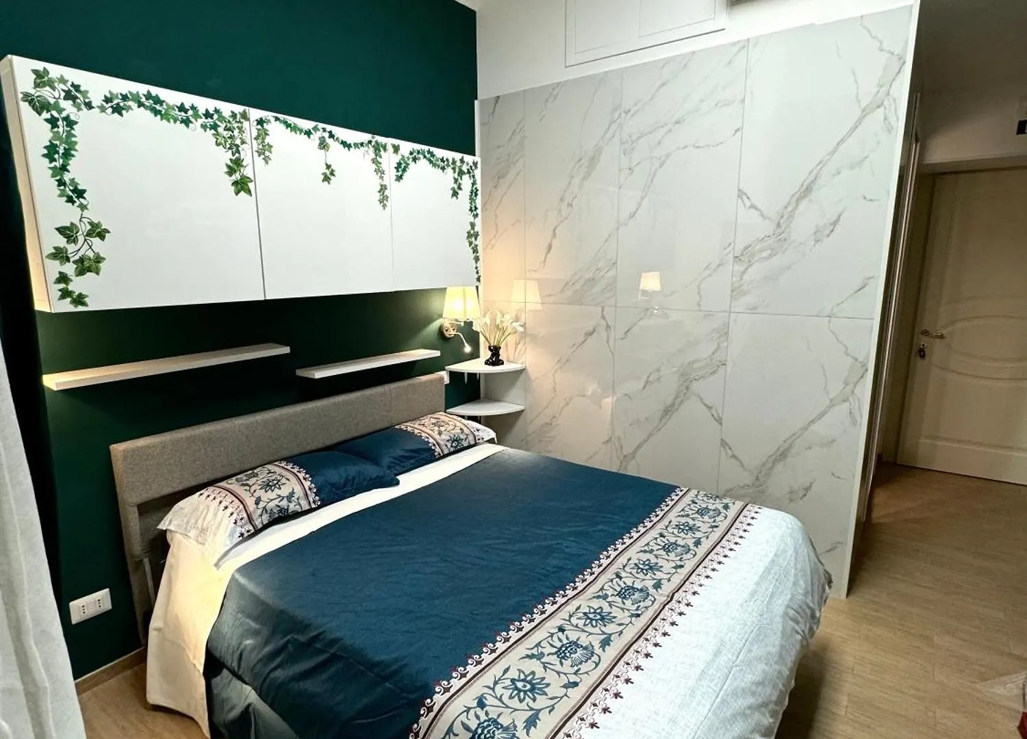 Etere In Prati Rooms Rom Italien