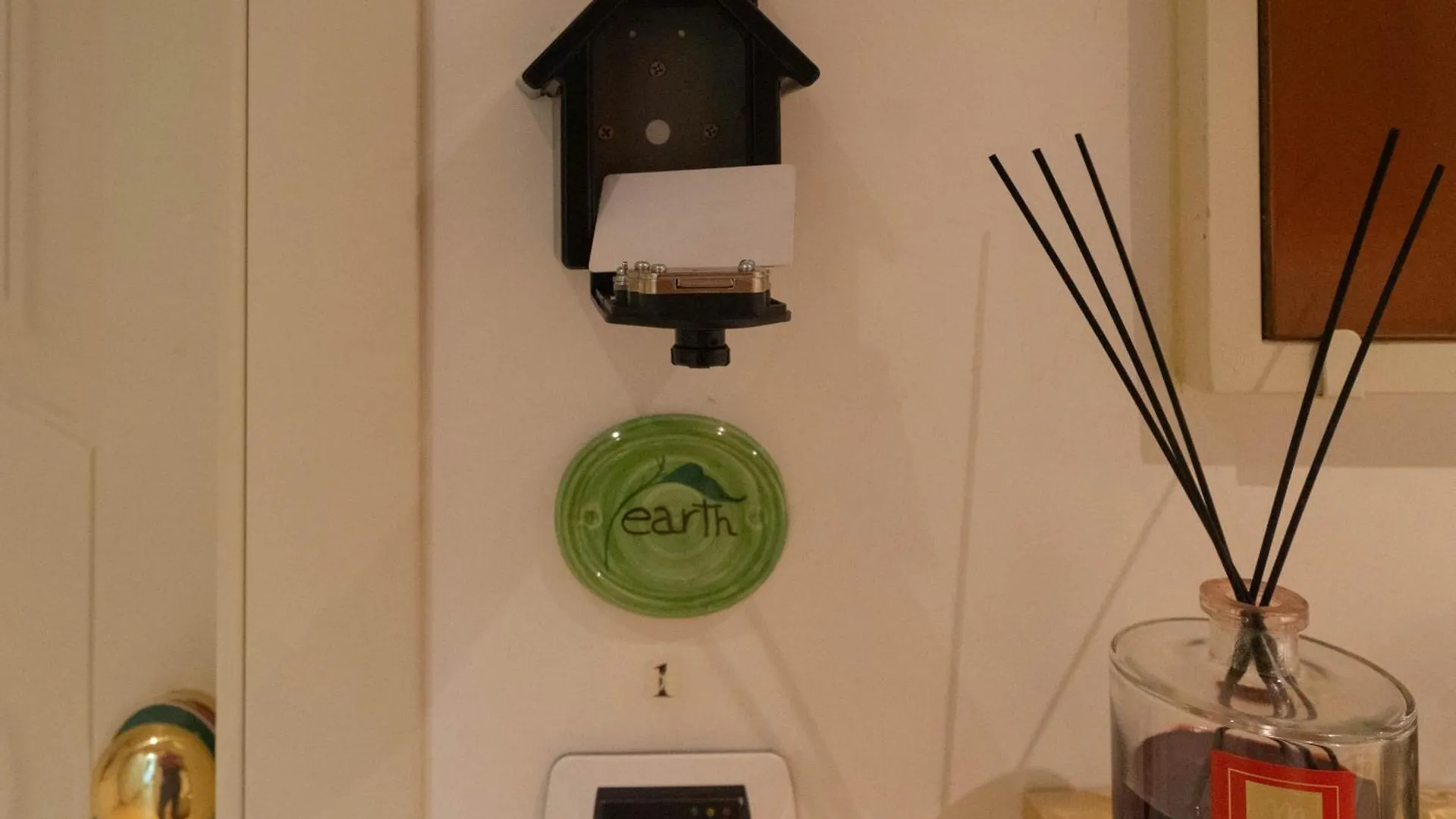 Etere In Prati Rooms Rom Italien