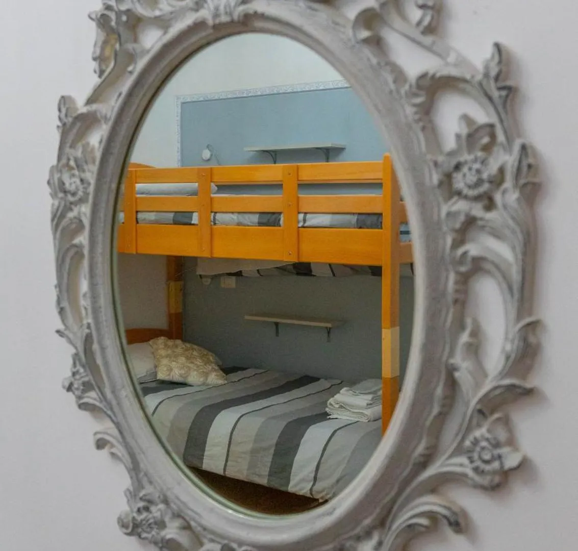 Etere In Prati Rooms Rom 3*,