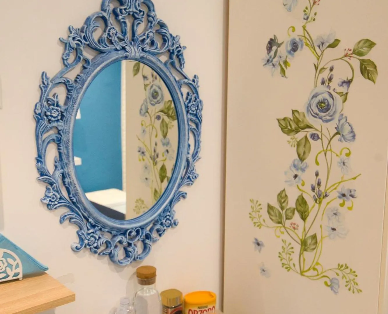 Etere In Prati Rooms Rom 3*,