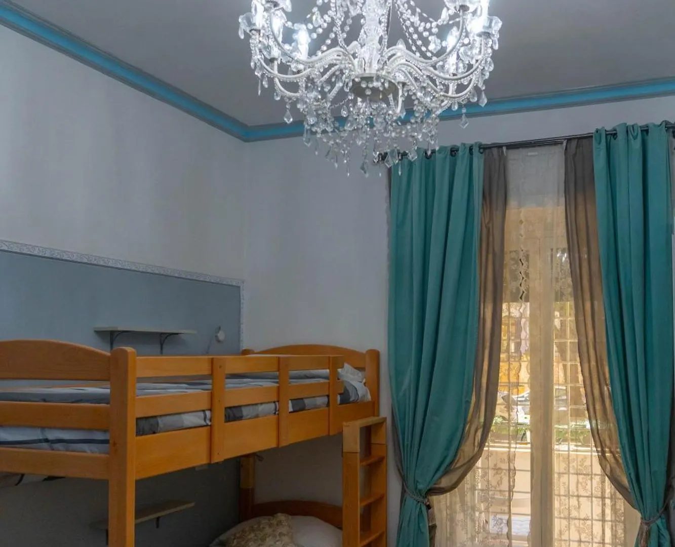 Etere In Prati Rooms Rom