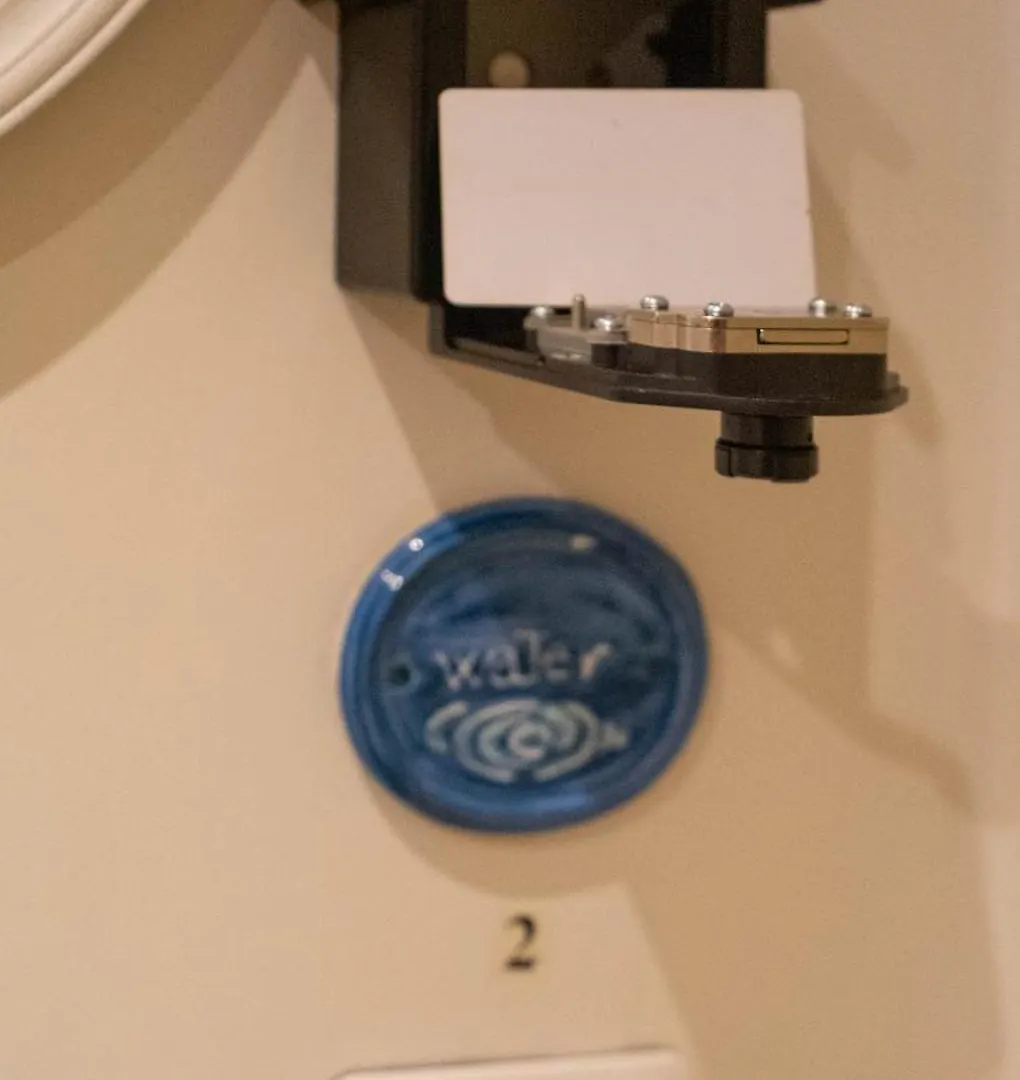 Etere In Prati Rooms Rom